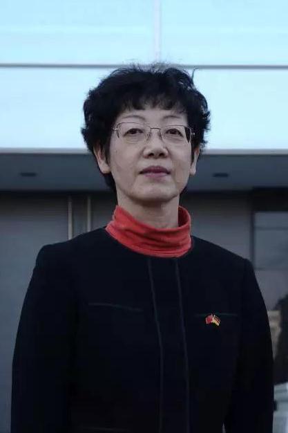 中德各界人士对中德青少年艺术节的高度肯定-驻德大使夫人徐静华女士