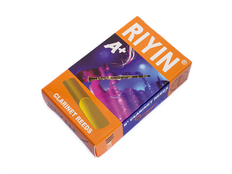 RIYIN单簧管哨片